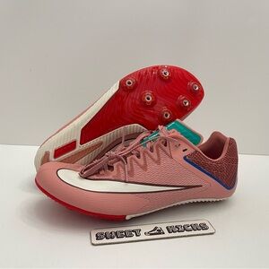 Nike Zoom Rival Sprint Track Spikes Armory Pack